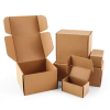 corrugated Boxes